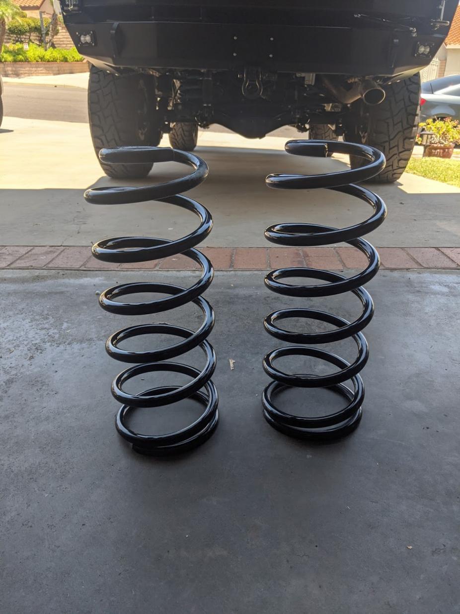 FS: ICON 2&quot; Rear Springs (52700) - 0 OBO, SoCal - SOLD-img_20200613_132547-1-jpg