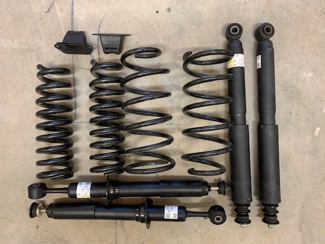 Sold: 5th GEN Shocks, Coilovers, Bumpstops - Bay Area, California - 0 OBO-img_5960-jpg