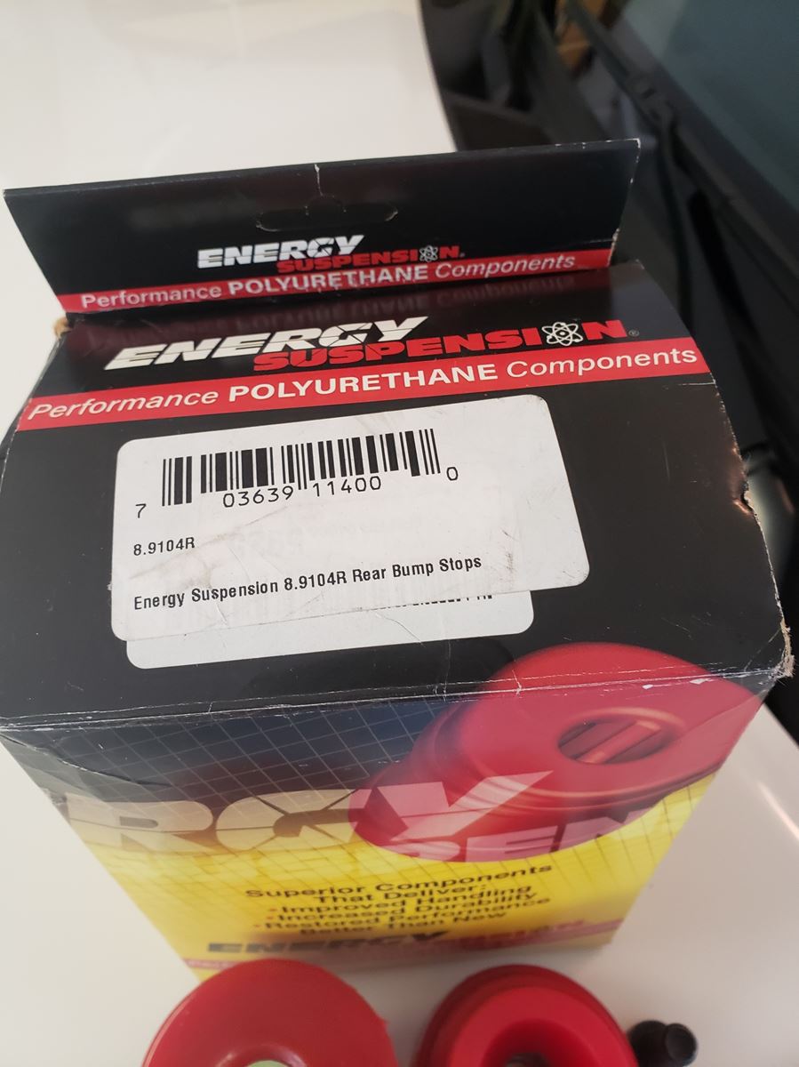 FS Energy Susp Front Bump Stops 5th Gen  shipped -Hawaii-20200724_160822_resized-jpg