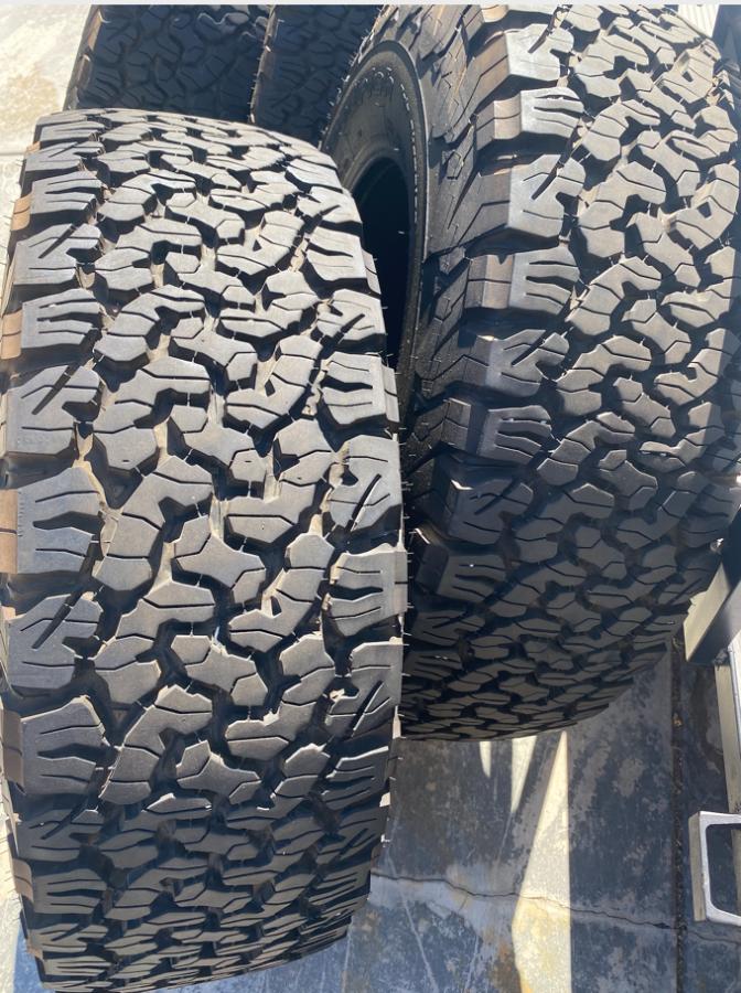 BFG K02 285/70R17 - Less than 500 miles-tires_3-jpg