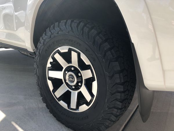 FS:5th Gen 2019 TRD OR Wheels x5 (black) 0 - Phoenix, AZ-area-f5cfbdab290146e3a4c2c7667af1a532-jpg