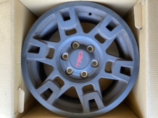 FS: TRD Pro Wheels, Matte Black, 0, Riverside, Ca-499ba78e-5126-405b-bbea-a643cbe906b1-jpeg