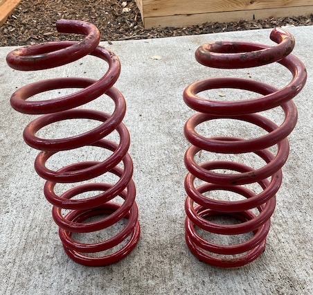 FS: Dobinsons C59-505 Rear Coils 5th/4th  Denver-img_1005-jpeg