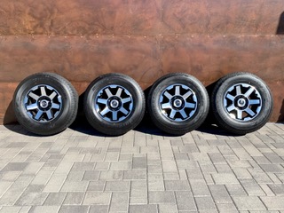 SOLD - New 2020 OEM Whees and Tires - 0-76c357ae-1cb5-4ee1-814d-887e77798fba-jpeg