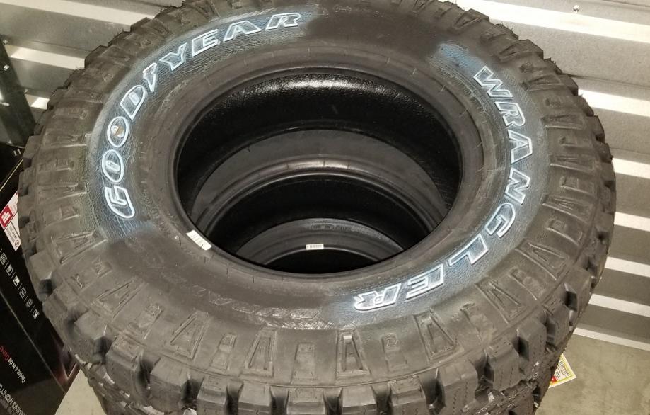 FS: Level 8 MK6 16x8 &amp; Goodyear Duratrac 265/75/16-NorCal-20201111_180607-jpg