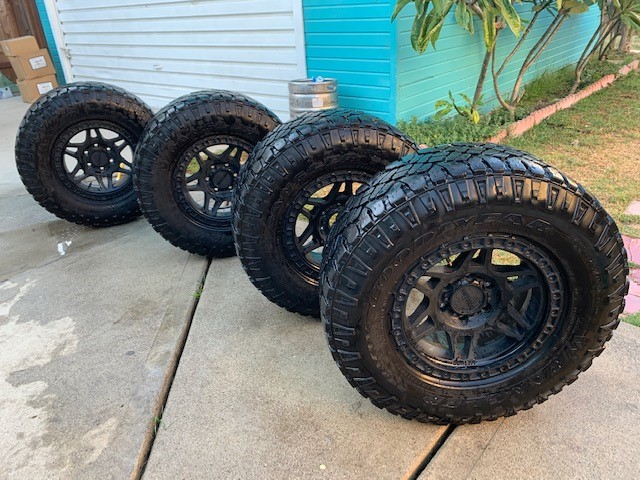 Method 17X9s with tires - O.C. - alt=,000-methods-1-jpg