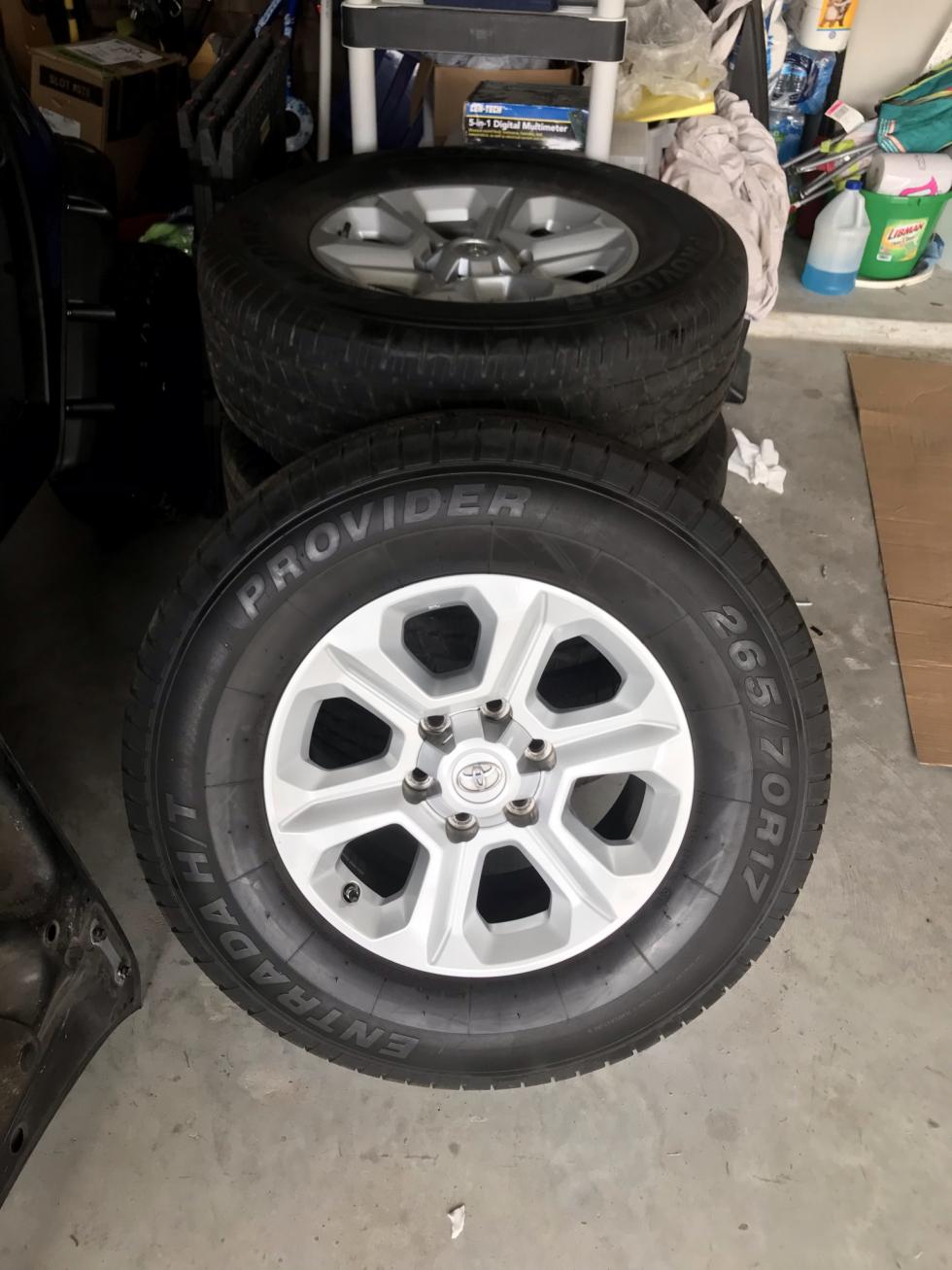 (sold) FS 5th Gen / 3rd Gen Wheels and Tires, 0 South Houston TX-img_9301-jpg