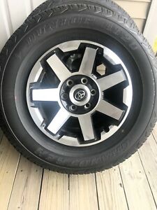 WTB 17&quot; TRD OR Wheels/Tires- OC CA (HB area)-wheel-1-jpg