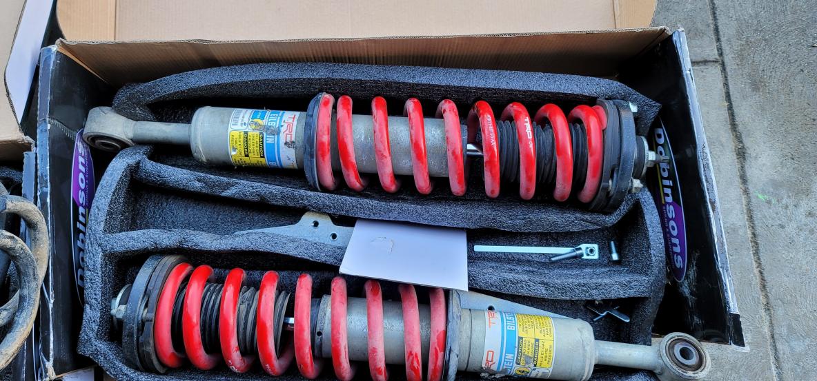 FS : 2017 TRD Pro Suspension-20201231_092626-jpg