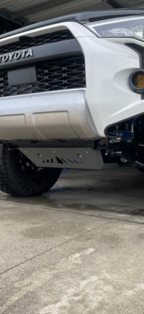 Greenlane Offroad 5th Gen 4Runner FRONT Skid Plate-img_3119-1-jpg