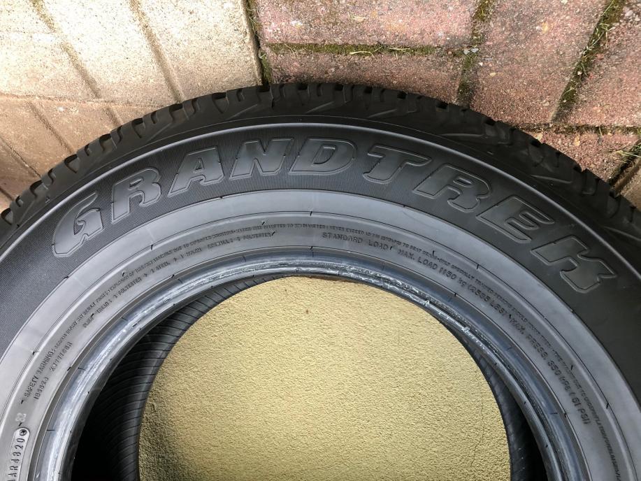 FS: 4 Dunlop AT20 All-Season Tires, 0, SF Bay Area-img_8961-jpg