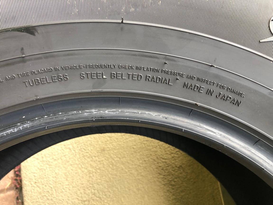 FS: 4 Dunlop AT20 All-Season Tires, 0, SF Bay Area-img_8963-jpg