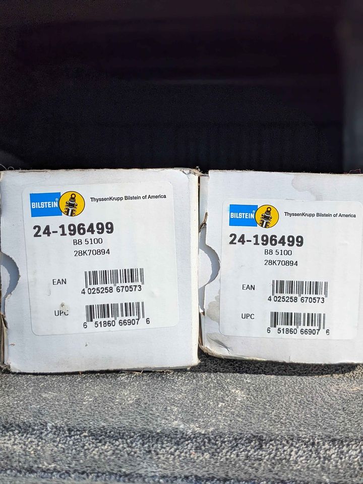 Bilstein 5100 Front and Rear NIB-167077064_10102899395161010_1179981554929129769_n-jpg