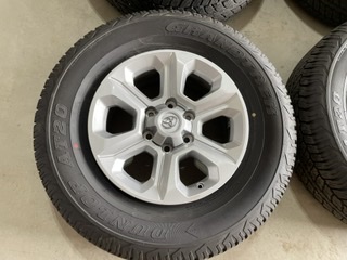 2021 SR5 Premium Wheels/Tires/suspension for sale-36698a40-5298-4e98-b681-eb28077f6167-jpeg