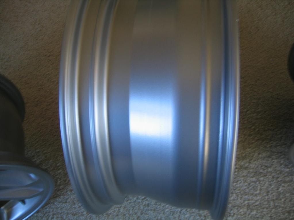 4 OEM TOYOTA 1999-2002 4RUNNER Limited alloy rims-img_5288-jpg