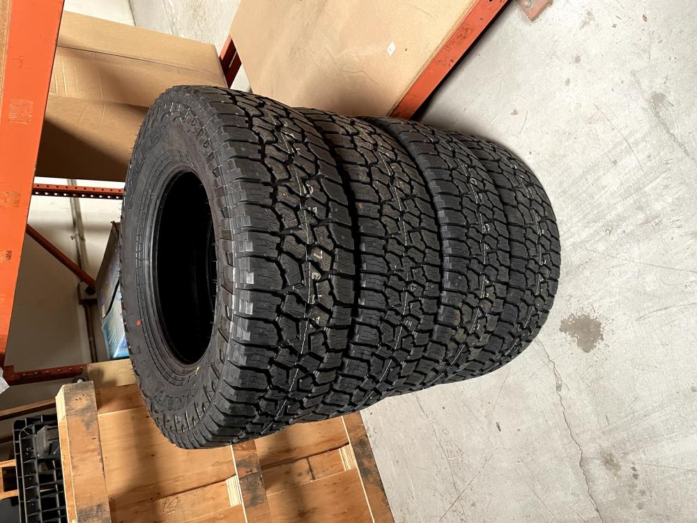 FS: Brand New Set (4) Falken Wildpeak A/T3W 265/70R17 115T- 0 OC CA-tire-1-jpg