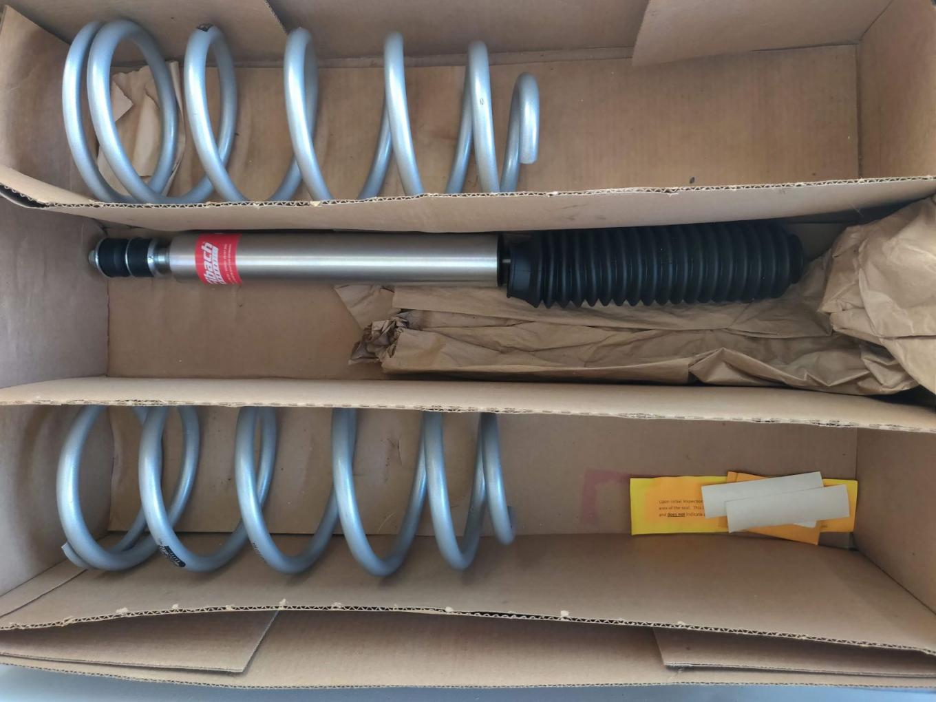 FS: 4th Gen Eibach Pro Truck Lift Rear Springs and Single Shock, 0 (Odenton, MD)-img_20210617_190724-jpg