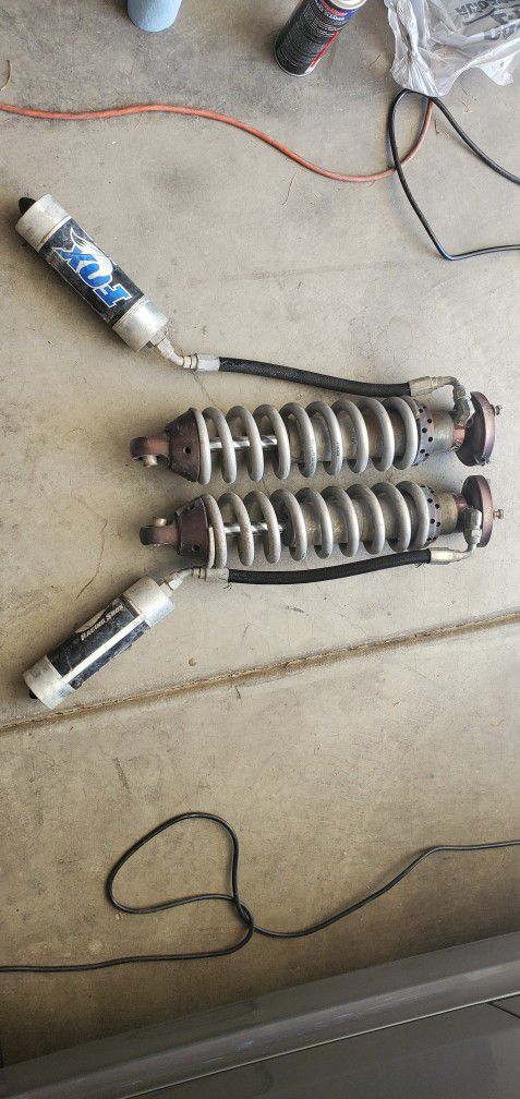 Fs test lv,nv  3rd gen fox coilovers icon piggy back shocks-coil-jpg