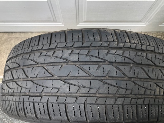 FS2x P265/60R18 Firestone Destination LE2 Highway Tires,  each, Livingston NJ-img_9053-jpg