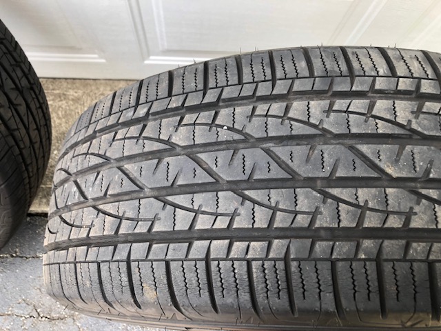 FS2x P265/60R18 Firestone Destination LE2 Highway Tires,  each, Livingston NJ-img_9054-jpg