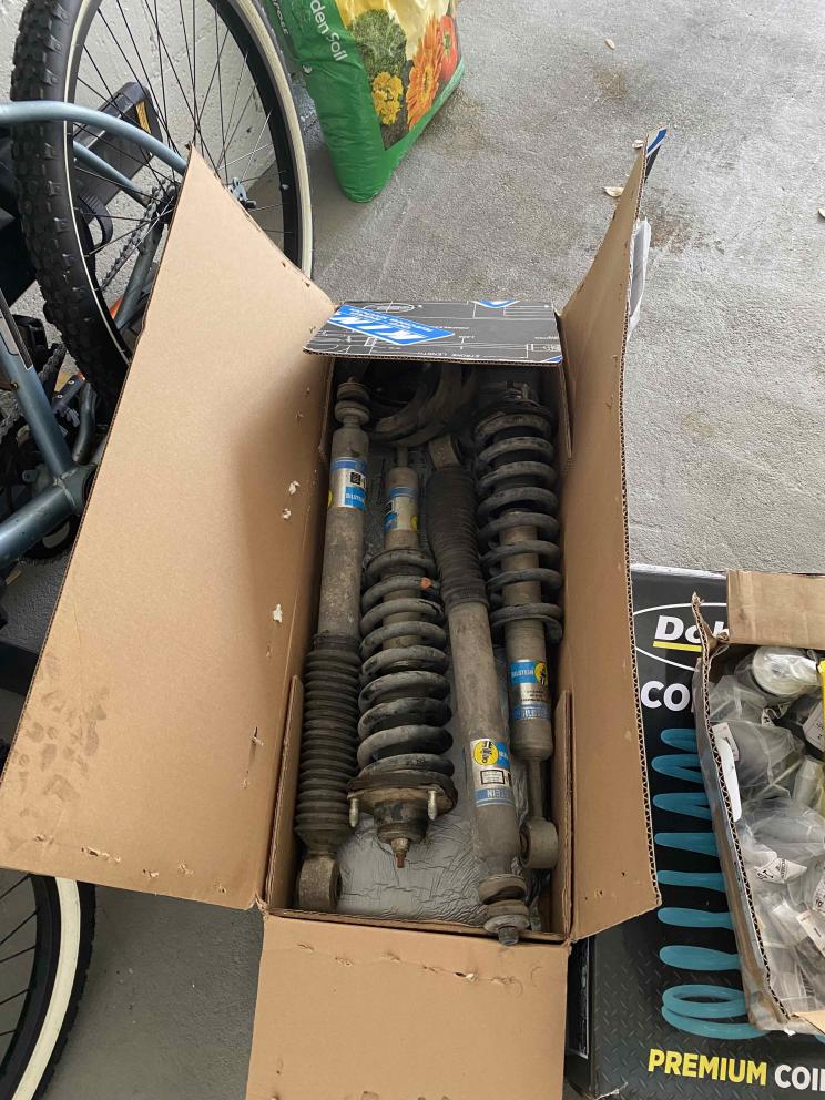 FS: Bilstein 5100s - 0, South FL-img_0493-jpg