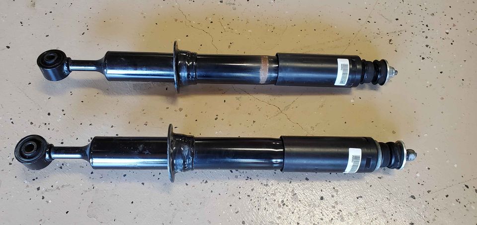 FS: Dobinsons front struts - Asking 0 - Dallas, TX-dobbies-2-jpg