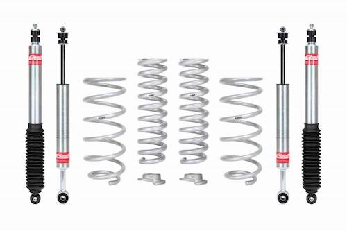 FS: Eibach Pro Truck Lift System (Stage 1) for 4Runner, Lakeland, FL - 0.00-eibach-stage-1-kit-jpg