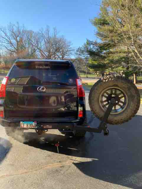 FS-IL: Wilco Off-road High Clearance Hitch Mount Tire Carrier-img_0951-jpg
