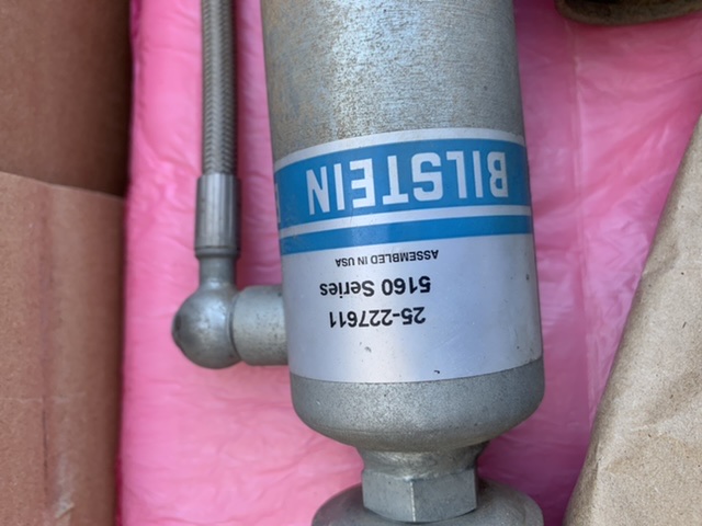 FS: Used Bilstein 6112/5160 with 20k miles - 0 - SoCal (90703)-9aecbf52-603b-4839-9345-38a19bb6f003-jpeg