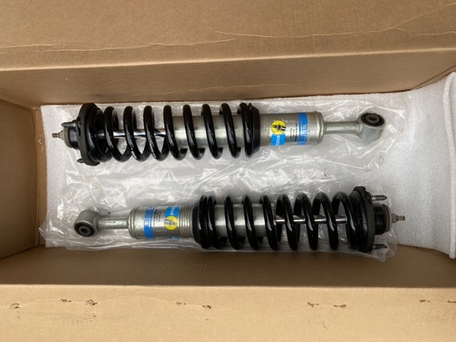 FS: 5th gen Bilstein 6112, 0 Denver, CO-c03b343a-9ddc-4359-ba70-ac5b1b2f3c6c-jpeg