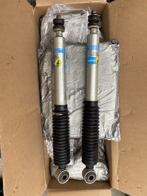 FS: 5th gen Bilstein 6112, 0 Denver, CO-05a8dc84-75b5-462c-9d1b-9b78ed816cfd-jpeg