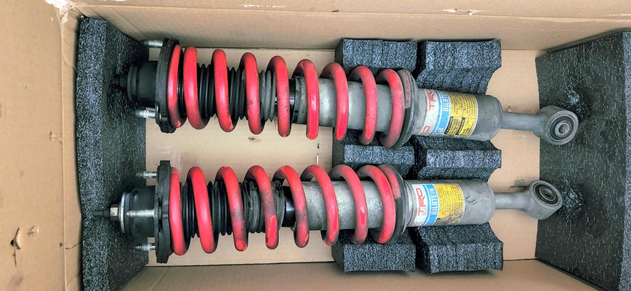 FS: 5th Gen Bilstein TRD Pro Suspension - 0, Lynnwood, WA-2015-trd-pro-bilstein_fronts_01-jpg