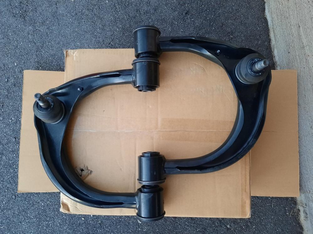 5th GEN, OEM Upper Control Arms, 0 Charlotte, NC-uca2-jpg