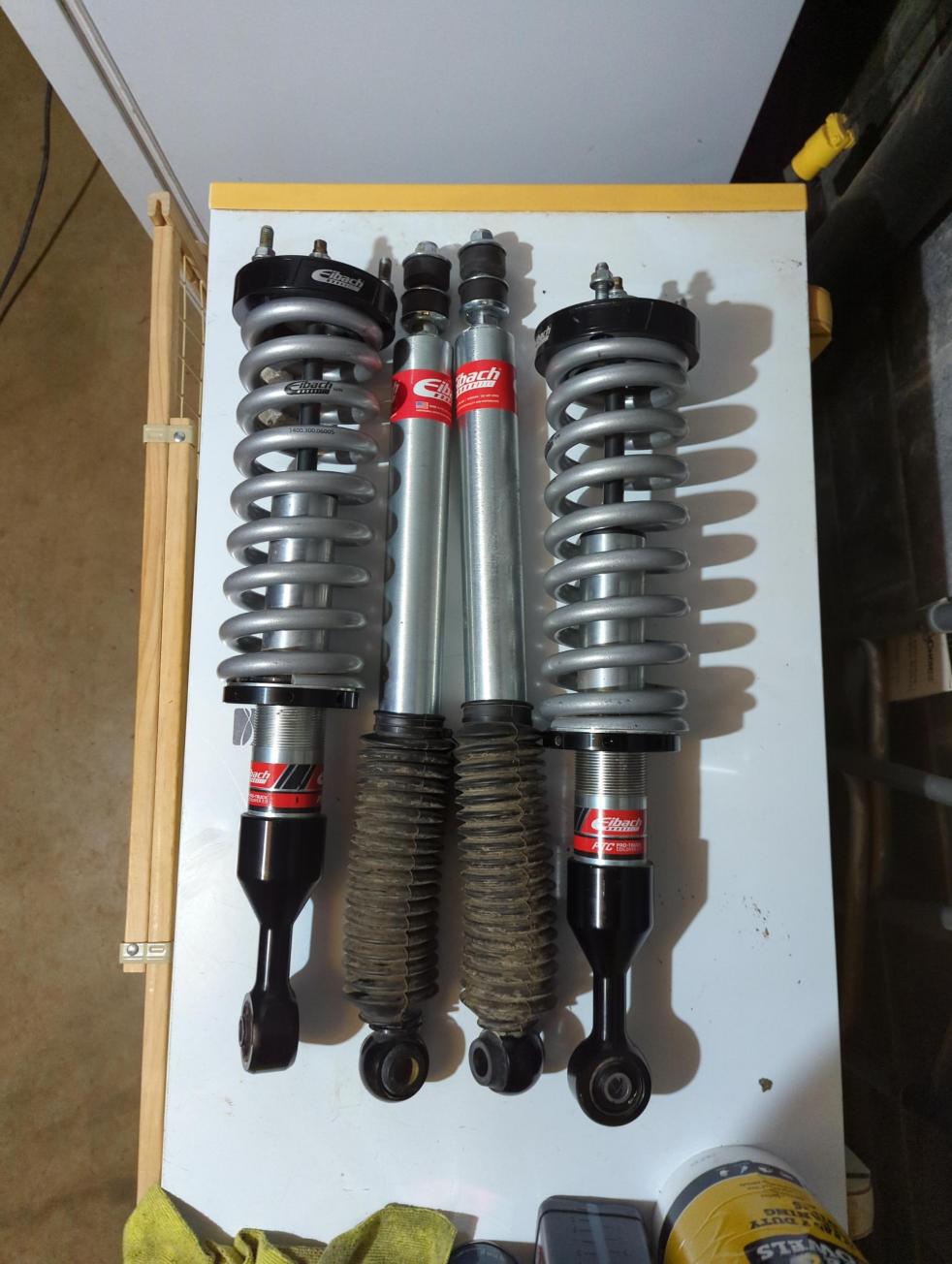 FS: Eibach Pro Truck Coilover 2.0 W/ Rear Shocks - Asheville, NC - 0-signal-2022-12-10-232416_003-jpg