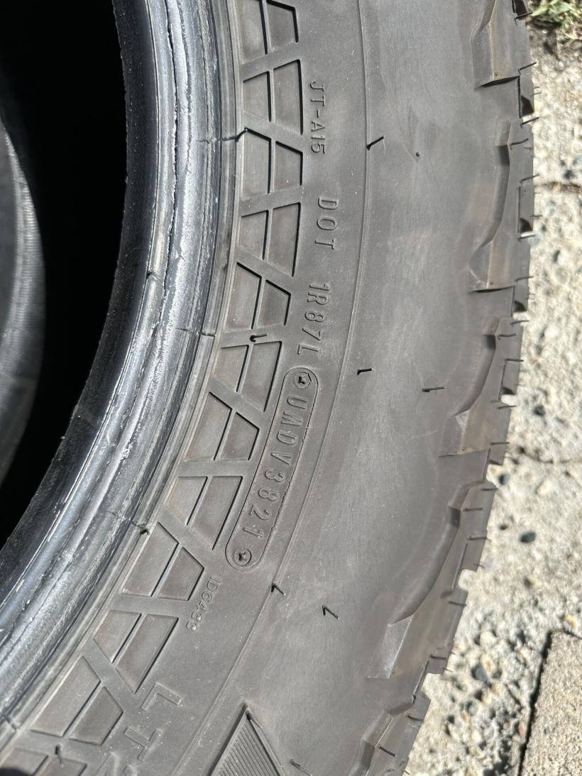 FS: 285/70/17 Falken Wildpeaks AT3 C Load (7k miles) SoCal-eff411d5-b8c1-4581-adcc-6a0e71666ed3-jpg