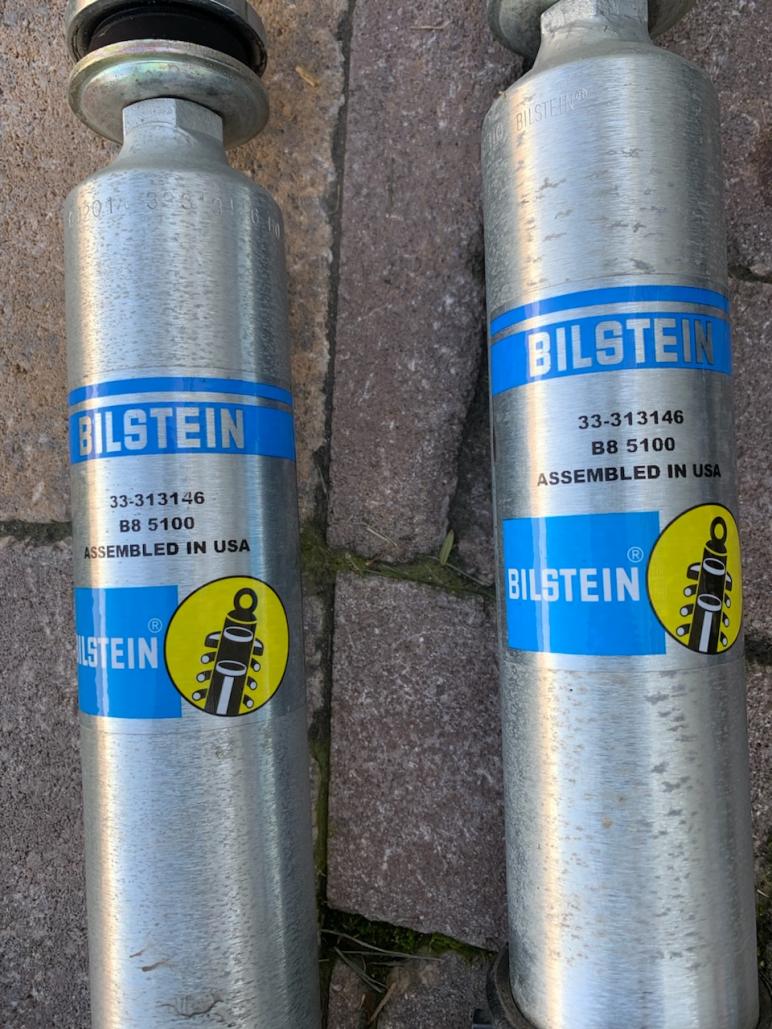 FS: 5th gen suspension Bilstein 6112 &amp; 5100 8 Huntington Beach, CA-6f9f89ff-53af-43cf-a88b-790f9d19f3bc-jpg