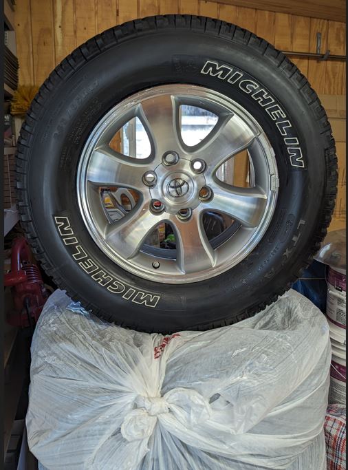 FS: 4th GEN 17in Sport Wheels and tires (5 total), 0 Orange County, CA-05-sport-wheel-jpg