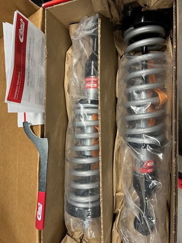 FS: 5th Gen Eibach Pro-Truck Coilover + Rear Reservoir Shocks 00obo San Diego, CA-img_5539-jpeg