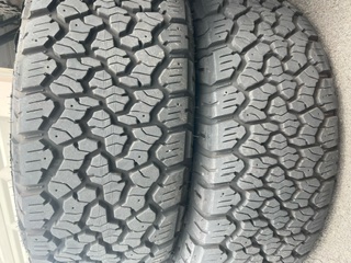 FS: (Lower Bucks County, PA) 4-General Grabber Tires, 265/70r17, 11k miles, 0-img_2740-jpeg