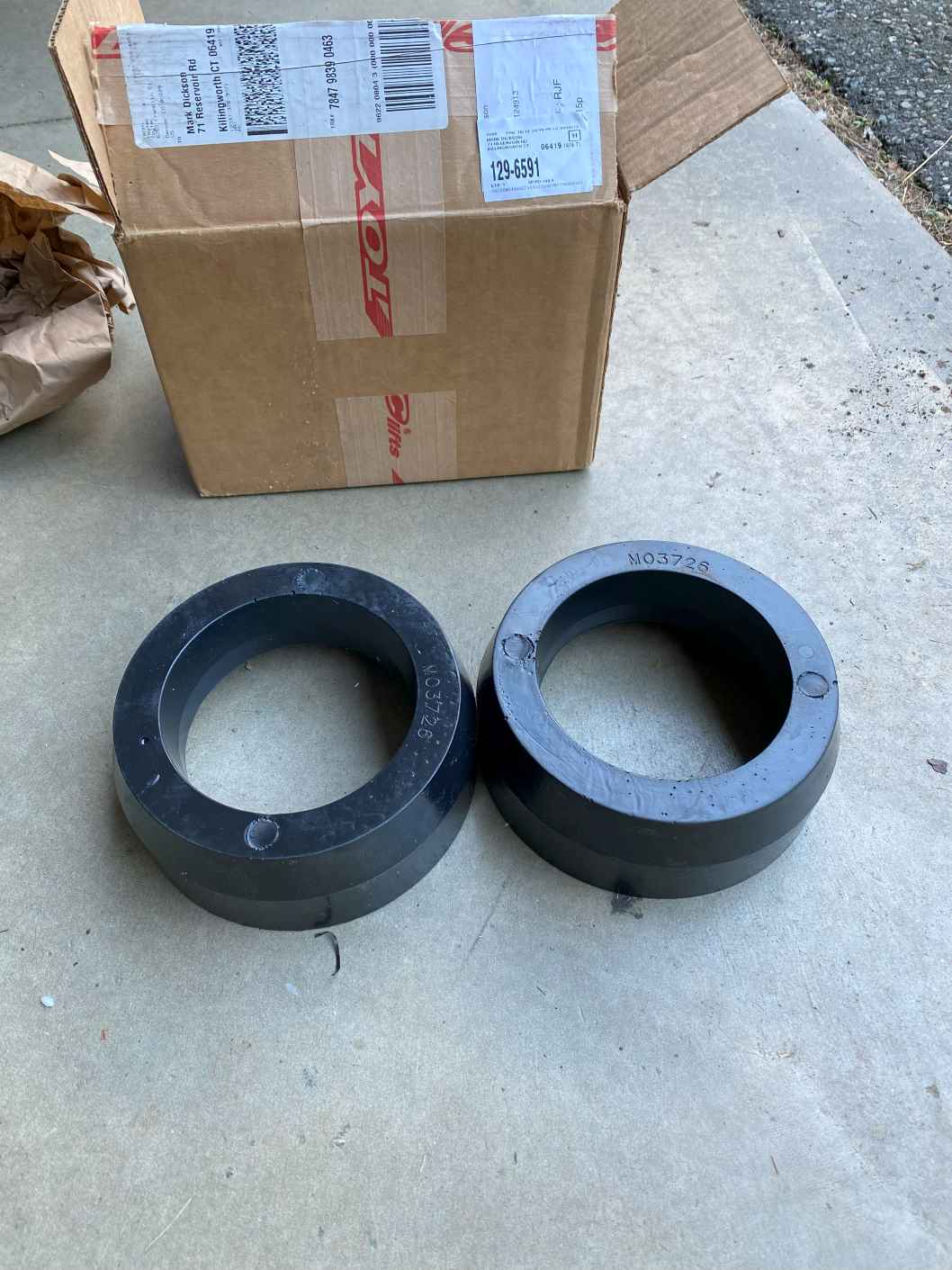 FS: New Toytec 1.5