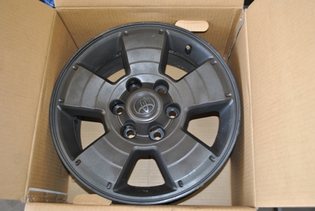 FS: 5 black powder coated SR5 wheels-boxed-wheel-jpg