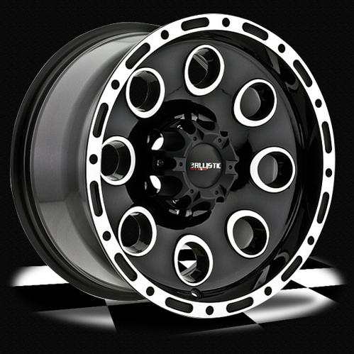 Ballistic Jesters 17X9 +12MM Black Wheels-black-bullet-jpg