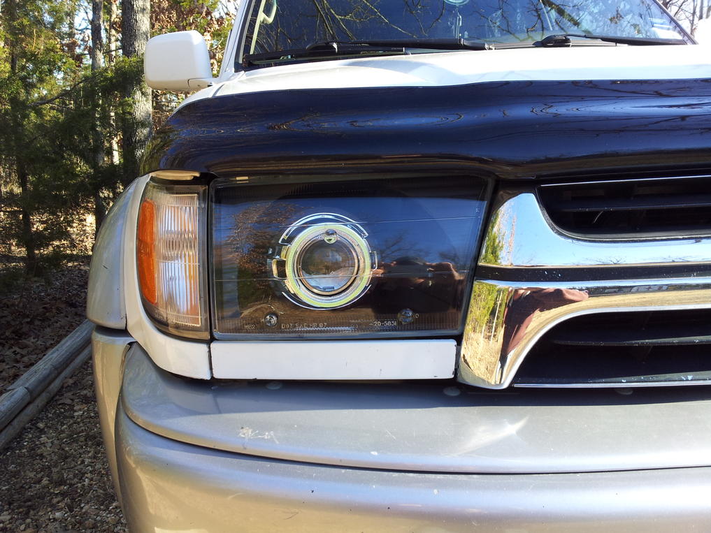 Projector Headlights 3rd gen retrofit - 0 (SL,UT)-20140223_140400-jpg