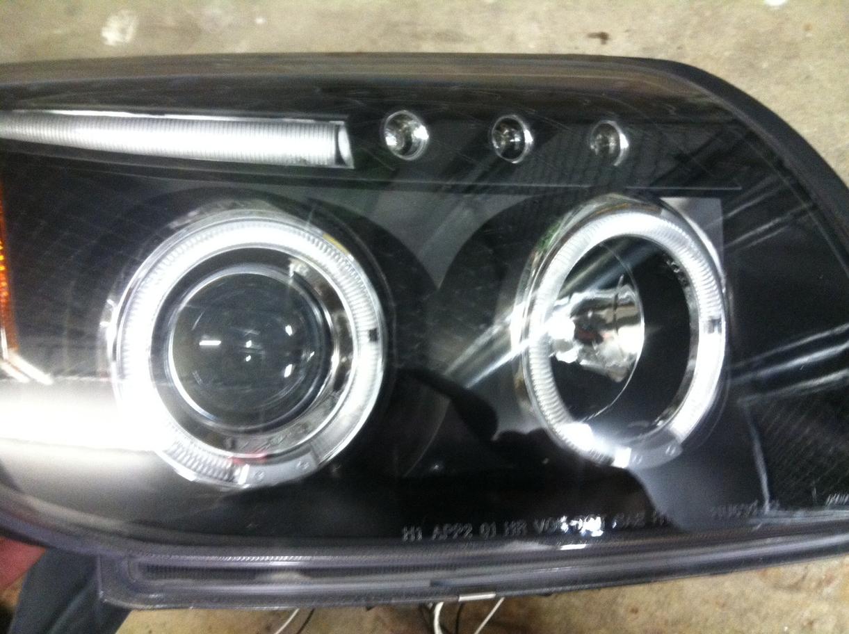 FS: 4th Gen Black Halo Projector Headlights - New-photo-19-jpg