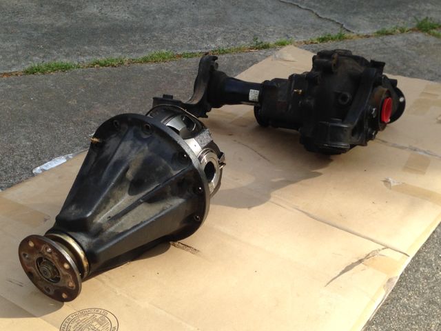 FS:3rd gen - Front &amp; Rear Diffs - 4.88s &amp; ARB Air Lockers - Charlotte, NC-diff-3-jpg