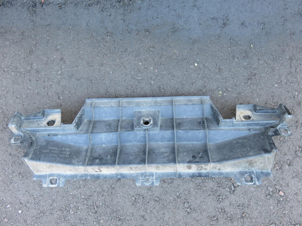 OEM skid plates Toyota 4Runner 2012 Limited Edition-img_0420-jpg