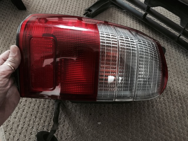 FS 3RD gen Driver Side Headlight, Turn Signal Tail lightsboth ea LancPA-fullsizerender-15-jpeg