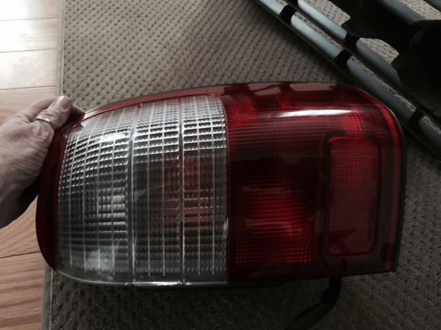 FS 3RD gen Driver Side Headlight, Turn Signal Tail lightsboth ea LancPA-fullsizerender-17-jpeg