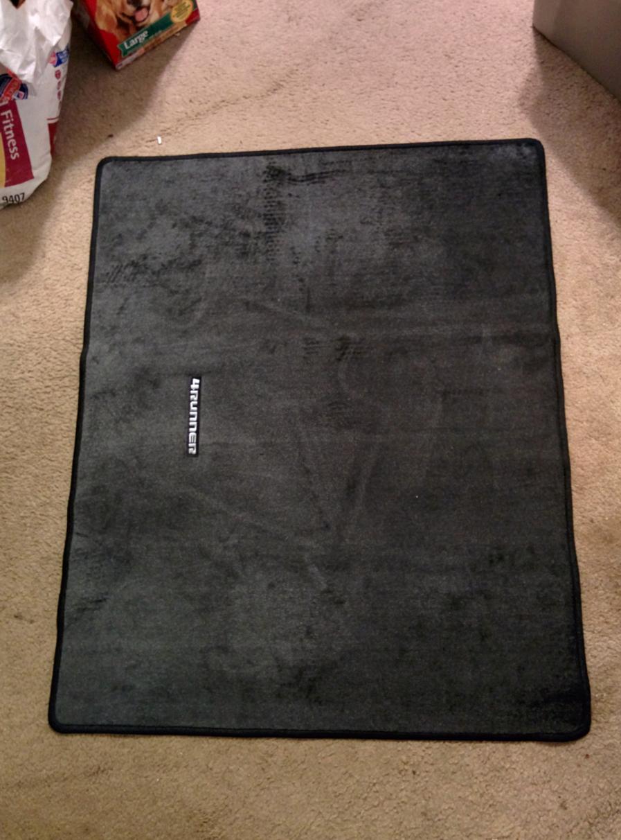 FS 5th GEN Brand New Carpet Floor Mats and Cargo Mat 0 shipped Memphis, TN-mats2-jpg