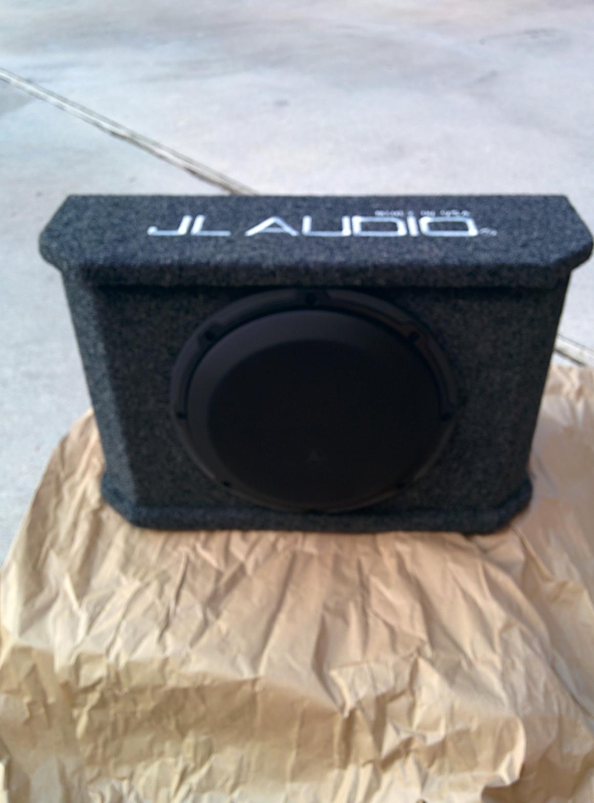Fs focal speakers and jl subwoofer-img_20151202_093510-jpg